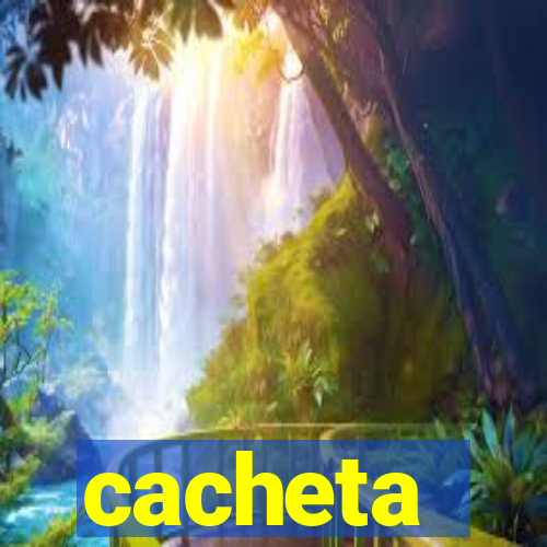 cacheta - jogo de cartas